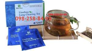  lianhua lung learing Tea    - 