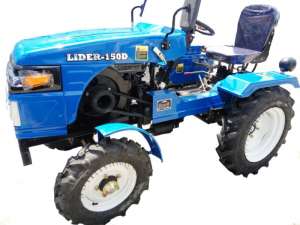  Lider 150 - 