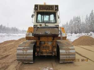  Liebherr PR 732  - 