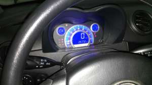  Lifan Smile