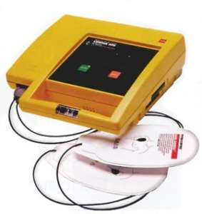  Lifepak 500 - 