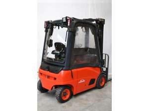  Linde E16P