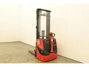  Linde L 16 - 2016 . - 