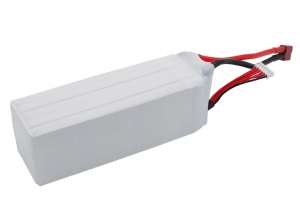  Li-po 18v 4350 mAh - 