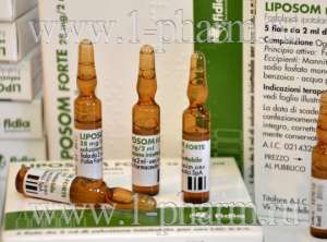  Liposom Forte  - 