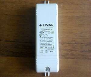  lival 70W - 