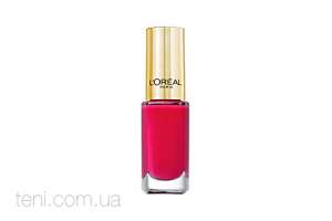  Loreal - Color Riche  . .   - 