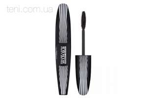  Loreal - False Lash Wings Midnight Blacks  . .  