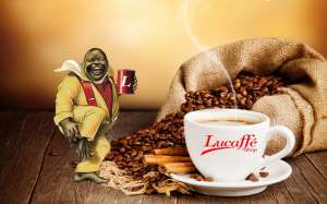 - Lucaffe ()