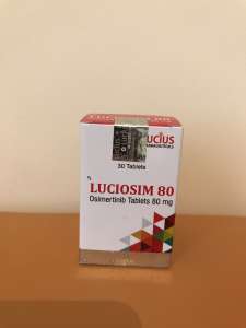  Luciosim   80    350  - 