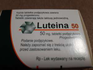 Luteina () 50  - 