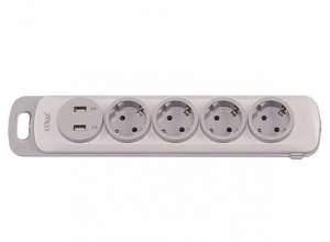  LUXEL NOTA 4      +2 USB (4351) - 