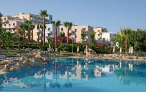  "Luxury Hotel Apartments" 4* 