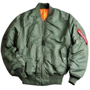  M-1 Alpha Industries,  - 