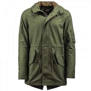  M-59 Fishtail Alpha Industries ()