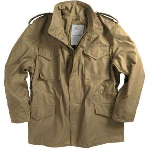  M-65 Field Coat Alpha Industries () - 