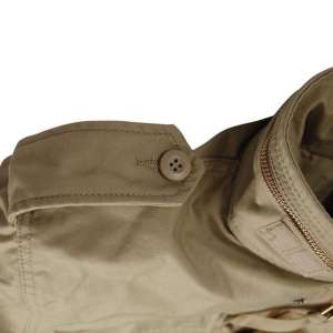  M-65 Field Coat Alpha Industries ()