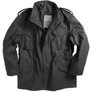  M-65 Field Coat Alpha Industries () - 