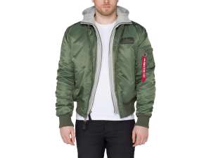 - MA-1 D-TEC Alpha Industries ()