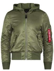  MA-1 Natus Alpha Industries () - 