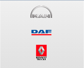  Man/Daf/Renault