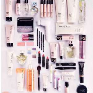  Mary Kay    40%