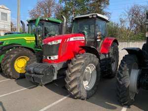  Massey Ferguson 7274 2017 .. 85 000 $.