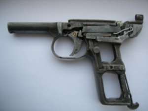  Mauser 1914/1934, 7,65