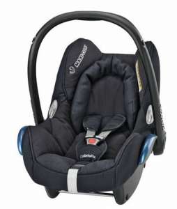  Maxi-Cosi CabrioFix 0-13 +  - 