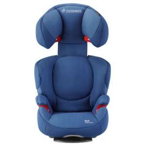  Maxi-Cosi Rodi Air Protect Deep Blue +  - 