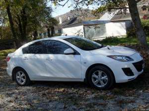  Mazda 3 (2) BL    3 (2)   - 