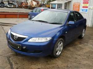  Mazda 6   Mazda6  - 