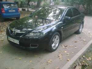  Mazda 6 (2002  2007)   /     6    - 