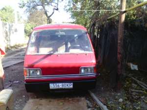  Mazda Bongo - 