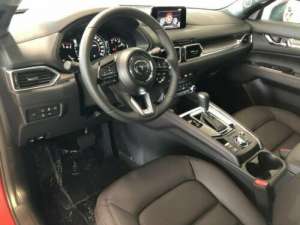 ! Mazda CX-5 2.2D AT 4WD Style+