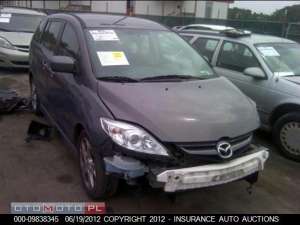  Mazda5 /  5  - 