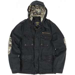  McArthur Jacket Alpha Industries ()