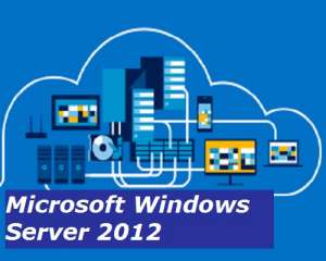  MCSA: Windows Server 2012 - Solutions Associate - 