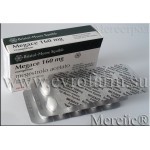  Megace 160mg "" BRISTOL-MYERS SQUIBB Srl