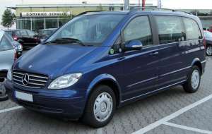  Mercedes  639 ( vito w639, )