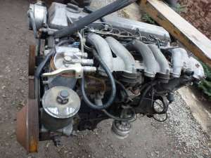  Mercedes 124 3.0  - 