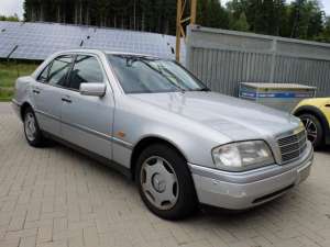  Mercedes 202 ( w202, ) - 