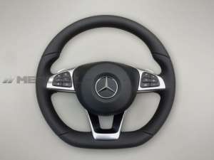  Mercedes c w205 AMG - 