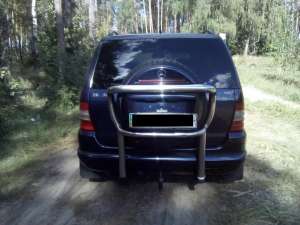  MERCEDES ML320, ,3.2,44, /,1999..