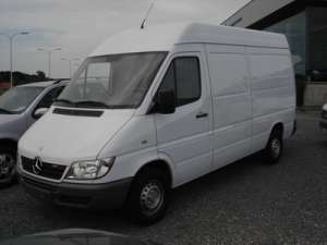  Mercedes Sprinter /     - 