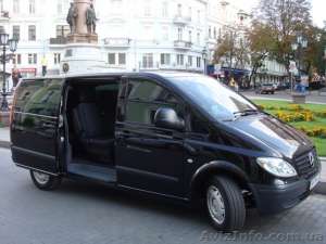  Mercedes Vito   , 