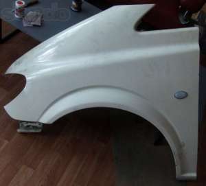 Mercedes Vito-Viano 639 - 
