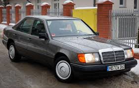  Mercedes123,124.126.2102.0-2.2-2.4-3.0d - 