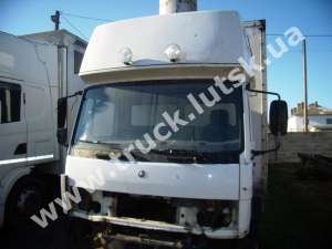  Mercedes-Benz 1324 1994  - 