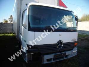  Mercedes-Benz Atego 815 - 